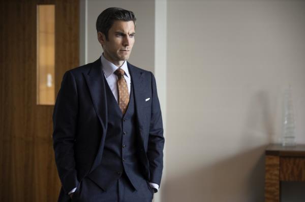 Jamie (Wes Bentley) in 